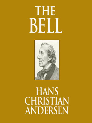 cover image of The Bell
